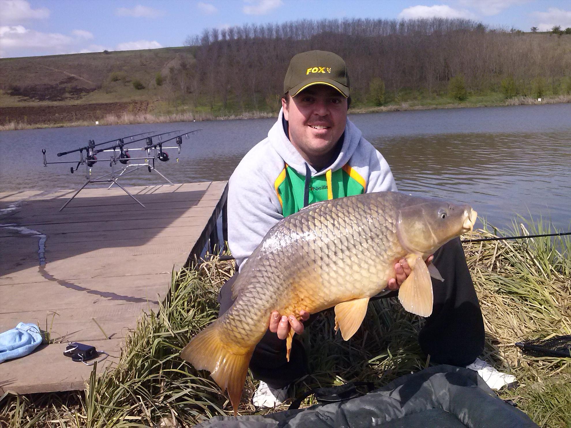 Magura 9, 19 apr. - cam00163.jpg